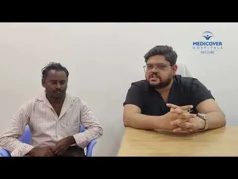 Advanced Surgical Management of Arnold Chiari Malformation in Nellore | Medicover Hospitals
