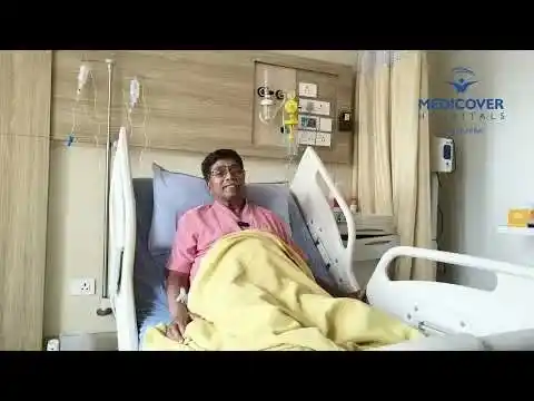 Gallbladder Stone Surgery in Navi Mumbai | Medicover Hospitals