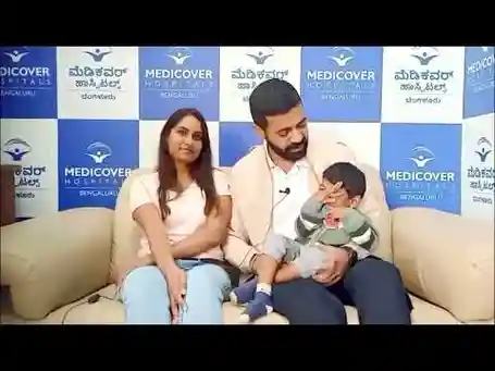 Global Developmental Delay Treatment in Whitefield | Medicover Bangalore