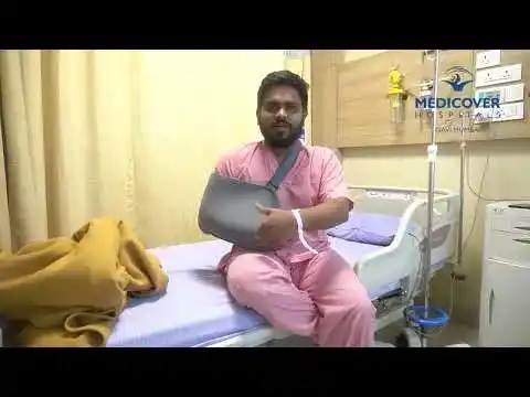 Titanium Plate Surgery in Navi Mumbai | Medicover Hospitals