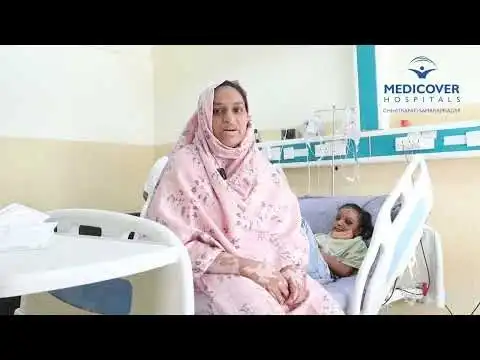 Pediatric Head Injury Treatment in Chh. Sambhajinagar | Medicover