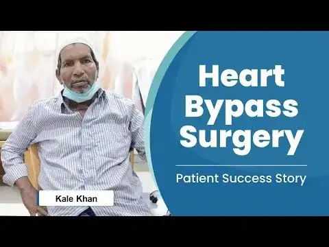 Heart Bypass Surgery in Visakhapatnam | Medicover Hospitals