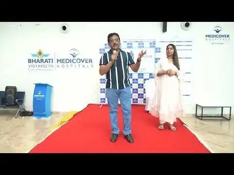 Heart Operation for Severe Arterial Blockage in Navi Mumbai | Medicover