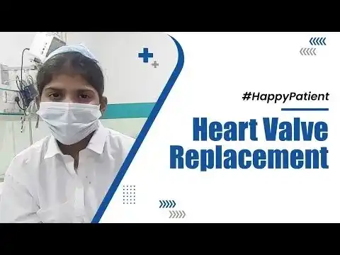 Heart Valve Replacement for Congenital Heart Disease in Visakhapatnam | Medicover Hospitals