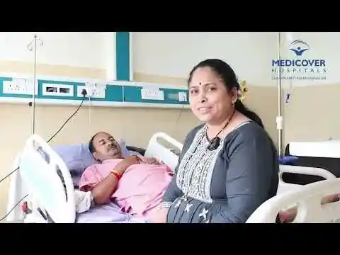 Hepatitis C Treatment in Chh. Sambhajinagar | Medicover