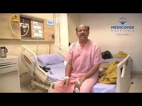 Successful Hernia Surgery in Navi Mumbai | Medicover Hospitals