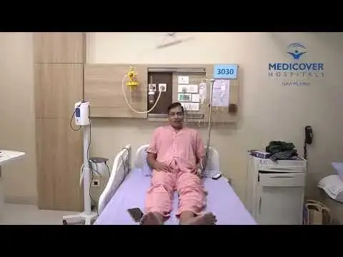 Inguinal Hernia Surgery in Navi Mumbai | Medicover Hospitals