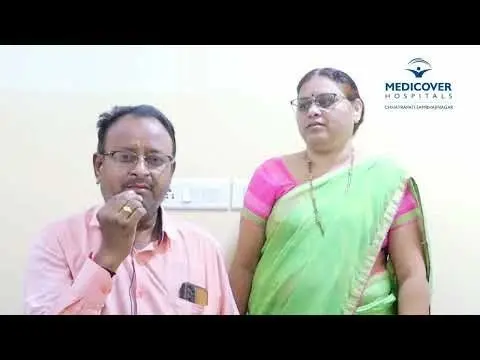 Herpes Zoster (Shingles) Treatment in Chh. Sambhajinagar | Medicover
