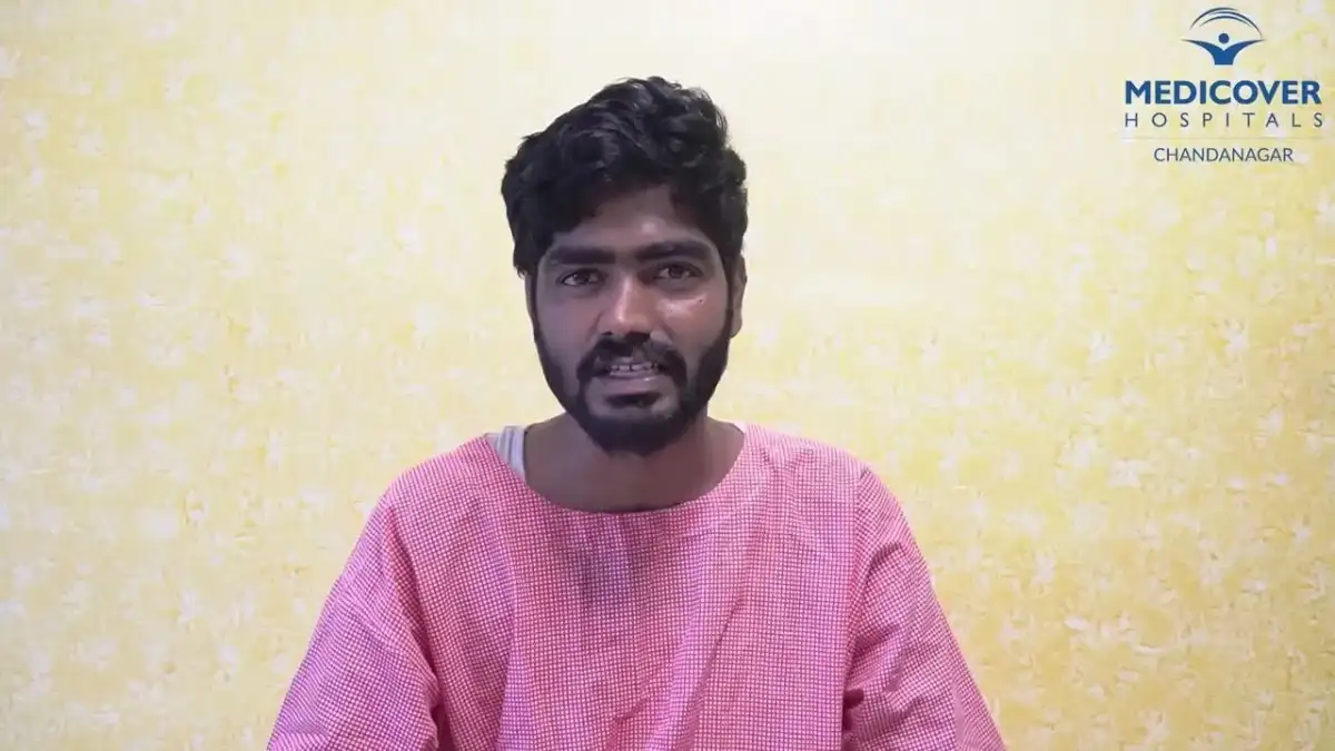 High-Grade Fever With Pneumonia Treatment in Chandanagar
