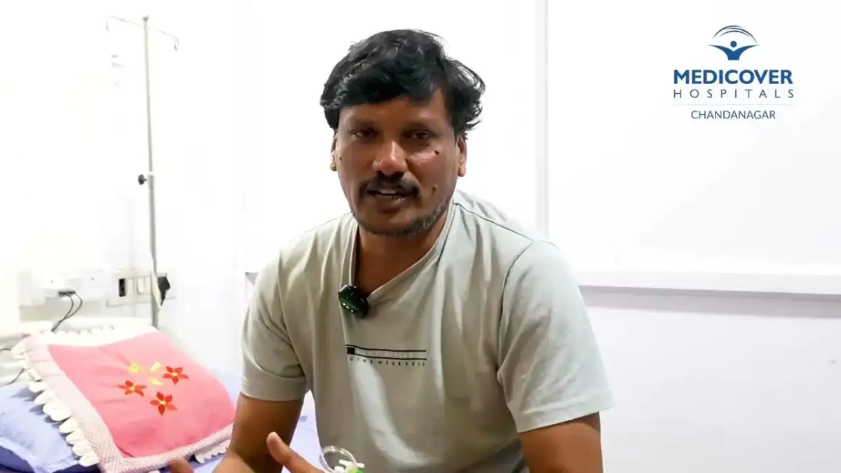 Hydrodilatation and manipulation Treatment in Chandanagar
