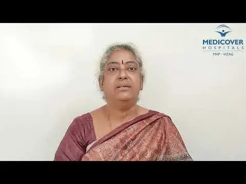 Heavy Menstrual Bleeding Treatment in Visakhapatnam | Medicover Hospitals