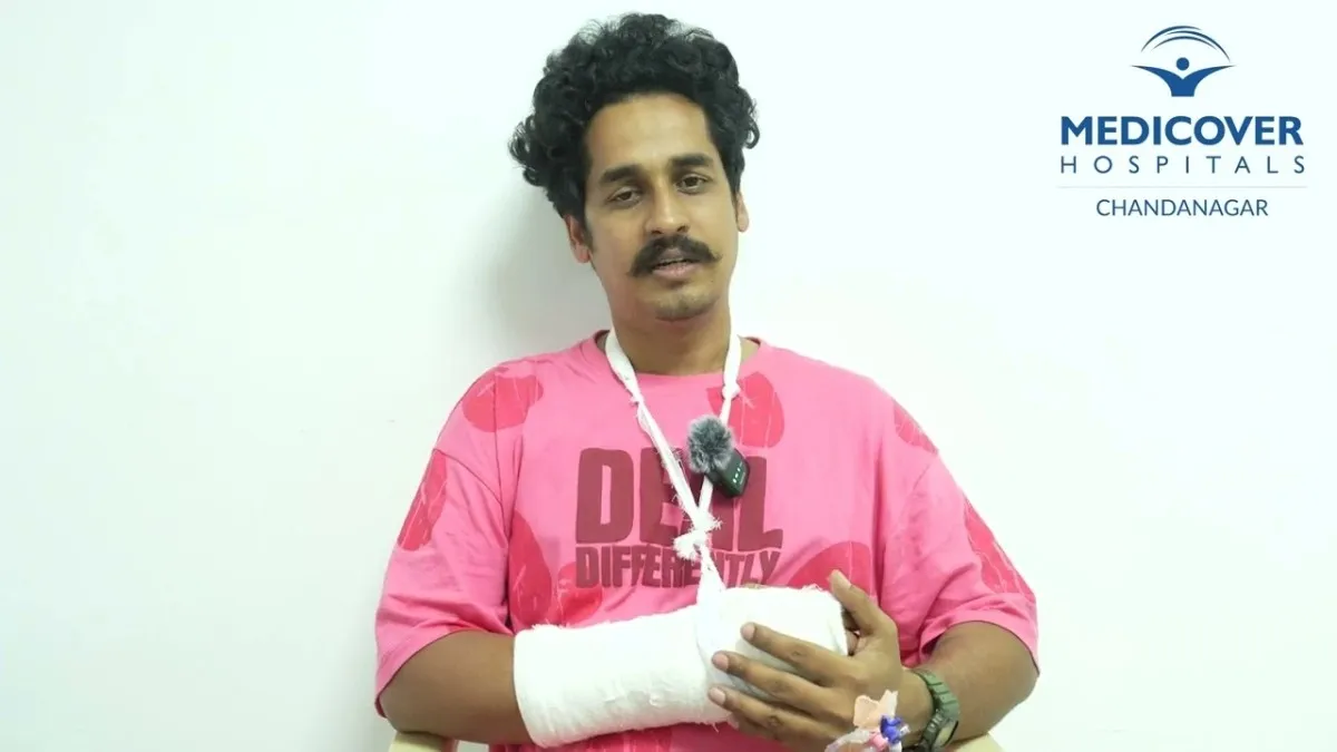 Incision and Excision of Ganglion Cyst Treatment in Chandanagar