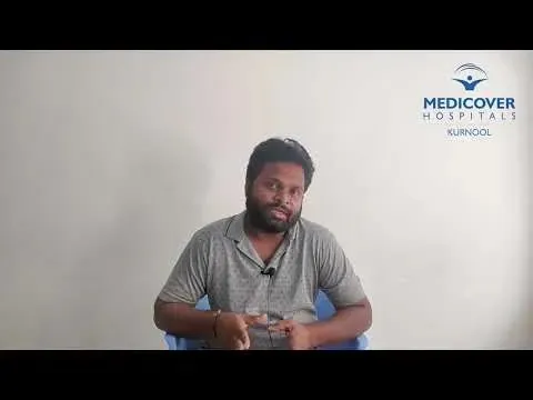 Severe Pneumonia Treatment in Kurnool | Medicover Hospitals
