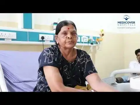 Interstitial Lung Disease Treatment in Chh. Sambhajinagar | Medicover