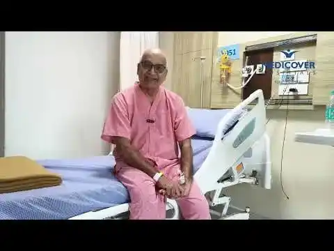 Chronic Knee Pain Treatment in Navi Mumbai | Medicover Hospitals