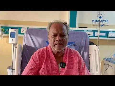 Keyhole Coronary Bypass Surgery in Chh. Sambhajinagar | Medicover