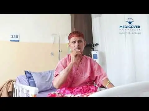 Keyhole Bypass Surgery in Chh. Sambhajinagar | Medicover