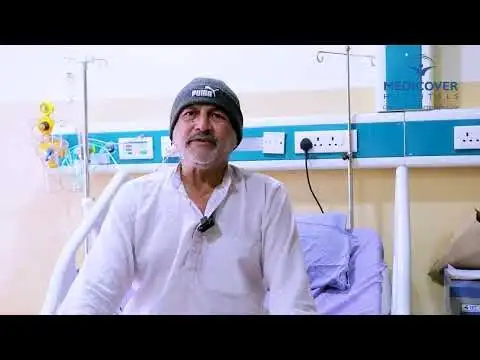 Keyhole Bypass Surgery Success Story | Medicover Chh. Sambhaji Nagar