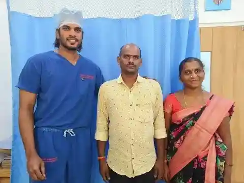Minimally Invasive Spine Fixation for Spinal Fracture in Nellore | Medicover Hospitals