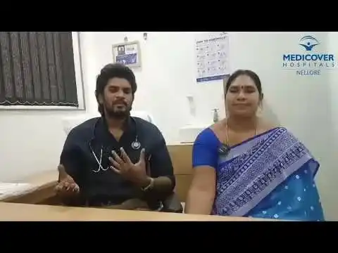 Minimally Invasive Keyhole Spine Surgery for Lumbar Canal Stenosis in Nellore | Medicover Hospitals