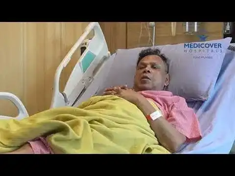 Kidney Disease Treatment in Navi Mumbai | Medicover Hospitals