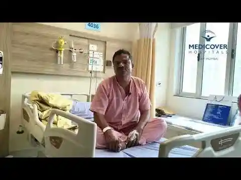 Kidney Stone Removal Surgery in Navi Mumbai | Medicover Hospitals