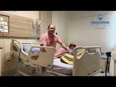 Kidney Stone Removal Surgery in Navi Mumbai | Medicover Hospitals