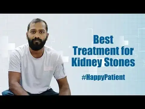 Kidney Stones Removal Surgery in Kakinada | Medicover Hospitals