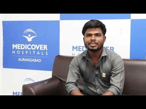 Kidney Transplant Success Story | Medicover Chh. Sambhajinagar