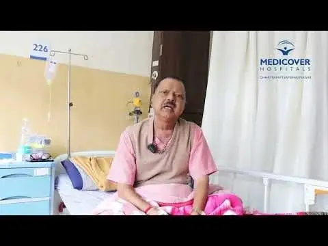 Kidney Transplant for Kidney Failure in Chh. Sambhajinagar | Medicover