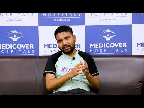 Kidney Transplant Success Story | Medicover Chh. Sambhajinagar