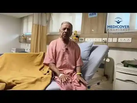 Non-Surgical Knee Pain Treatment in Navi Mumbai | Medicover