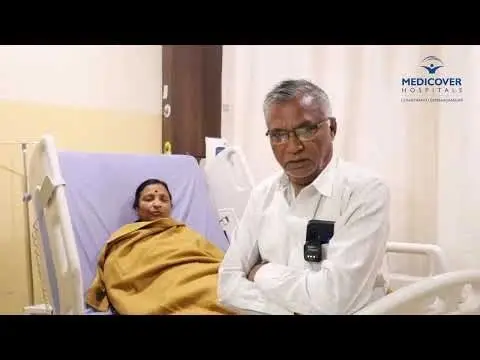 Knee Replacement Surgery for Knee Arthritis in Chh. Sambhajinagar | Medicover