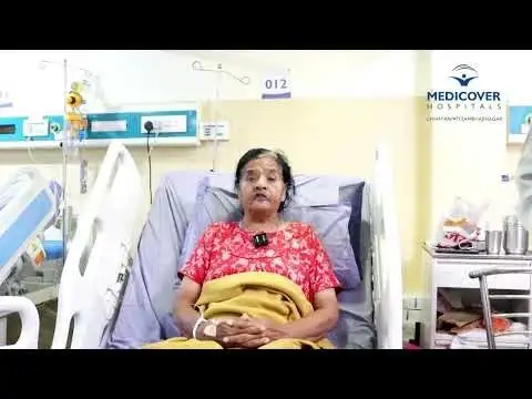 Knee Replacement Surgery in Chh. Sambhajinagar | Medicover