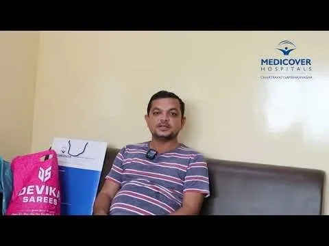 L4-L5 Spine Treatment in Chh. Sambhajinagar | Medicover