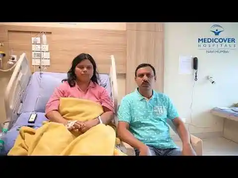 Successful Laparoscopic Gallstone Surgery | Medicover Hospitals Navi Mumbai