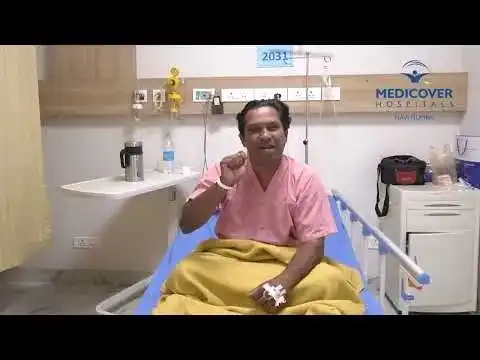 Gallbladder Stone Surgery & Recovery Navi Mumbai | Medicover Hospitals