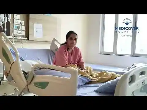Laparoscopic Gallbladder Stone Surgery in Navi Mumbai | Medicover