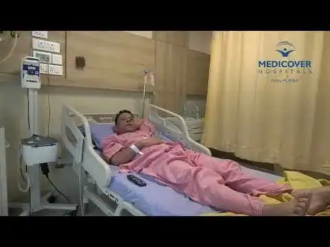 Bilateral Hernia Surgery in Navi Mumbai | Medicover Hospitals