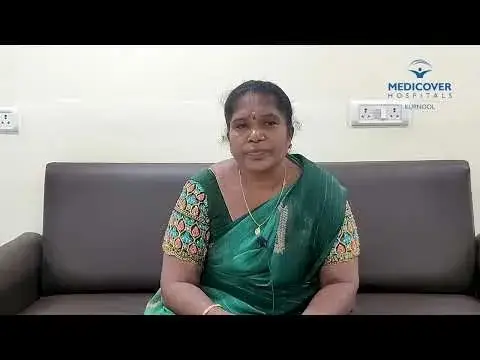 Fibroid Uterus Treatment in Kurnool | Medicover Hospitals