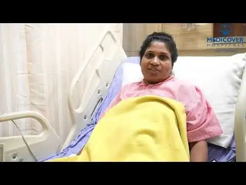 Umbilical Hernia Treatment in Navi Mumbai | Patient Story - Medicover Hospitals