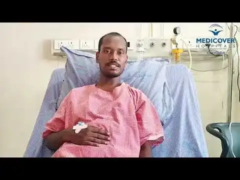 Appendectomy Surgery in Kakinada | Medicover Hospitals