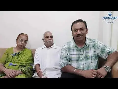 Leadless Pacemaker (MICRA AV) Implantation for Abnormal Heartbeats in Kakinada | Medicover Hospitals