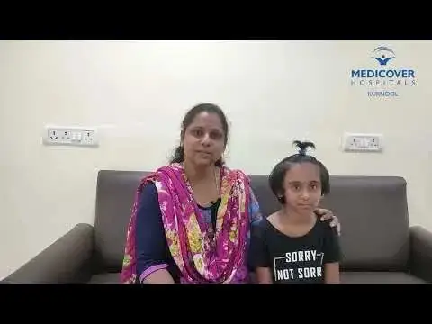 Left Kidney Infection Treatment with Bifid Ureters in Kurnool | Medicover Hospitals