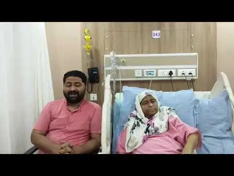 Left Lung Collapse (Pneumothorax) Treatment Success Story | Medicover Nashik