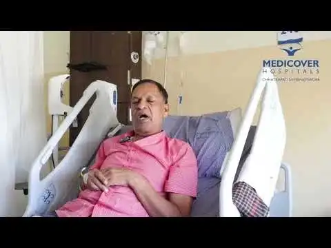 Left Robotic Knee Replacement in Chh. Sambhajinagar | Medicover
