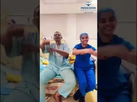 Liver Transplant Success Story | Medicover Hospitals Navi Mumbai
