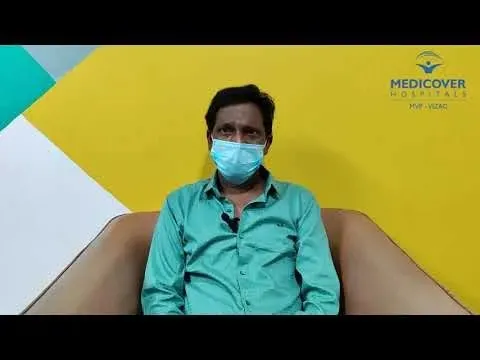 Liver Transplant Treatment in Visakhapatnam | Medicover Hospitals