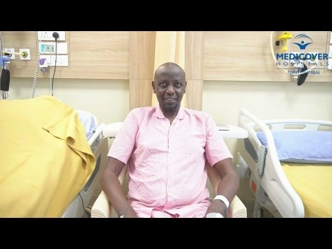 Liver Transplant Success Story | HBV Cirrhosis & Hepatocellular Carcinoma Treatment Review by Bernard