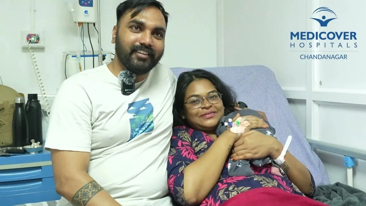 LSCS procedure Treatment in Chandanagar